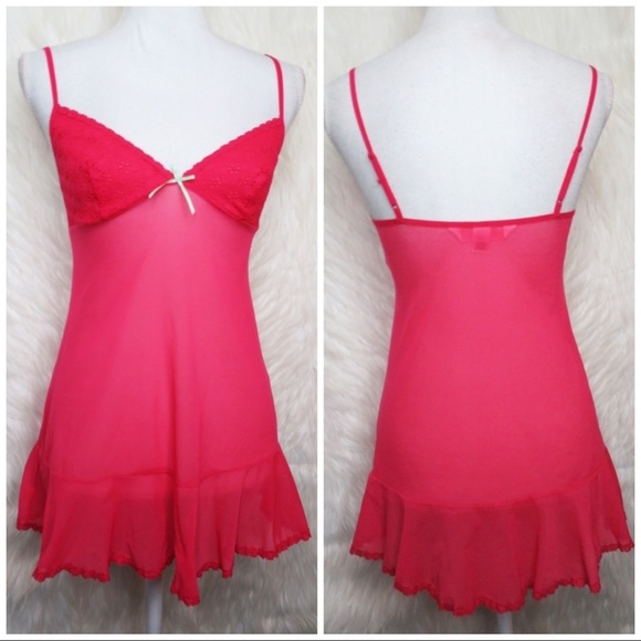 Victoria's Secret Other - Victoria’s Secret Angels Lingerie